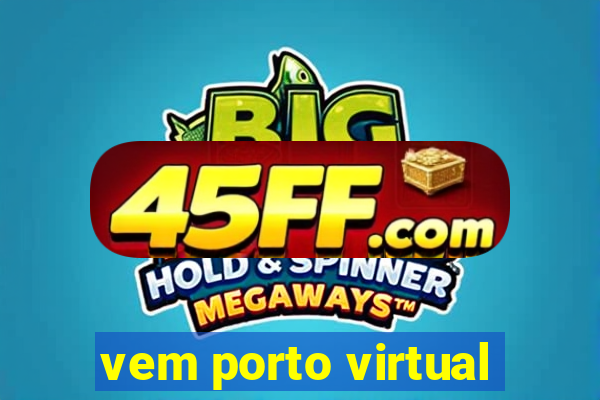 vem porto virtual
